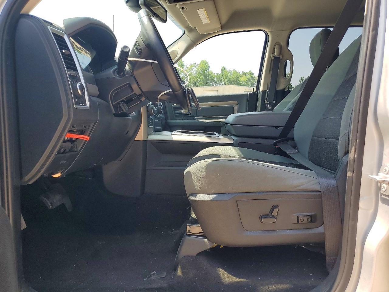 Ram 1500 Slt