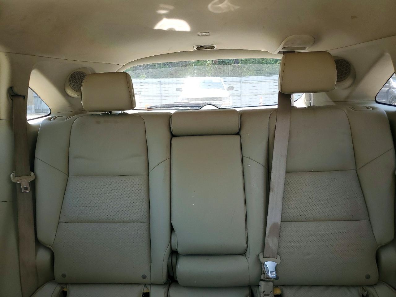 Acura RDX Technology
