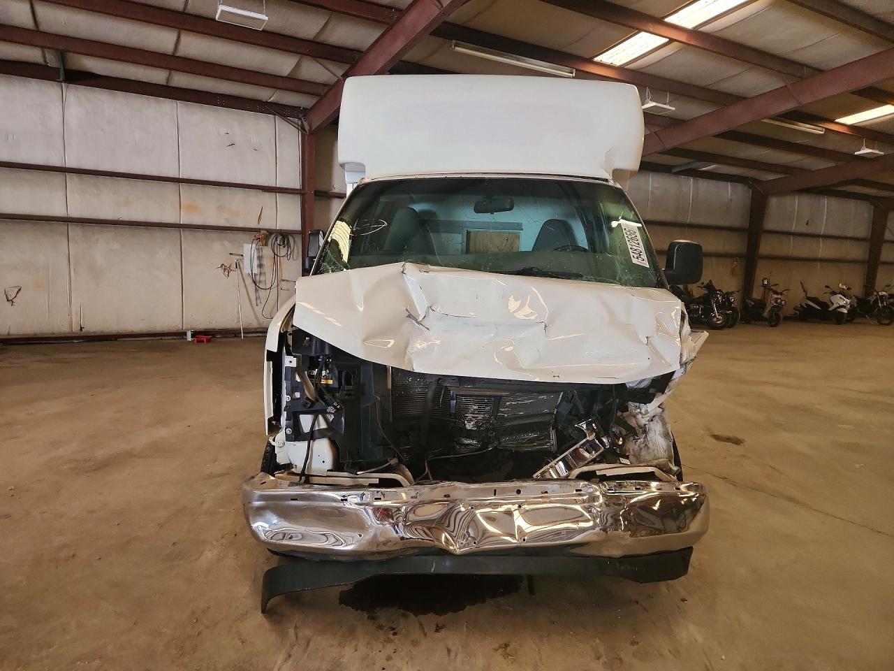 Chevrolet Express