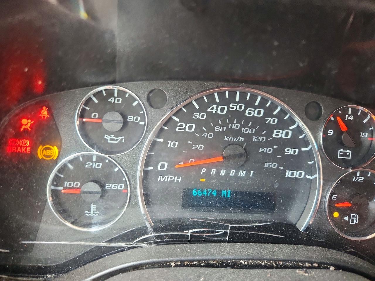 Chevrolet Express