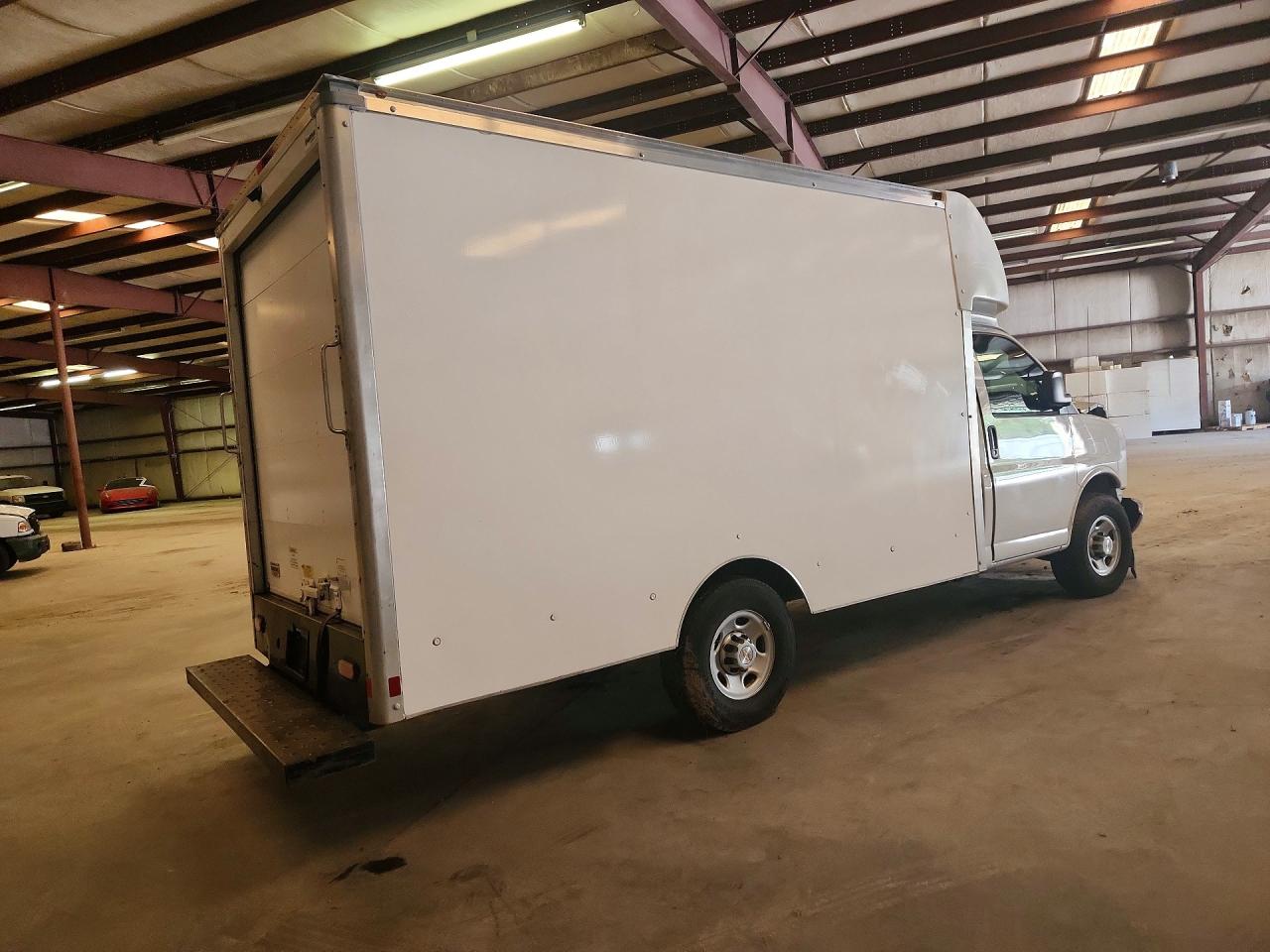 Chevrolet Express