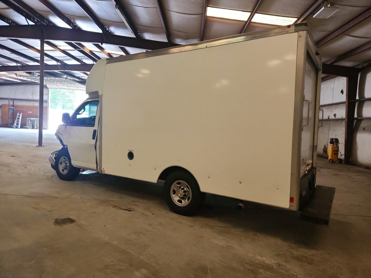 Chevrolet Express