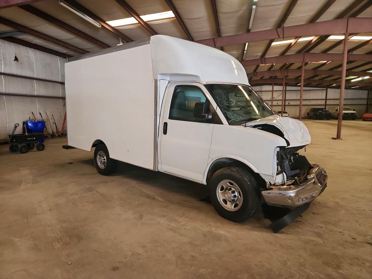 Chevrolet Express