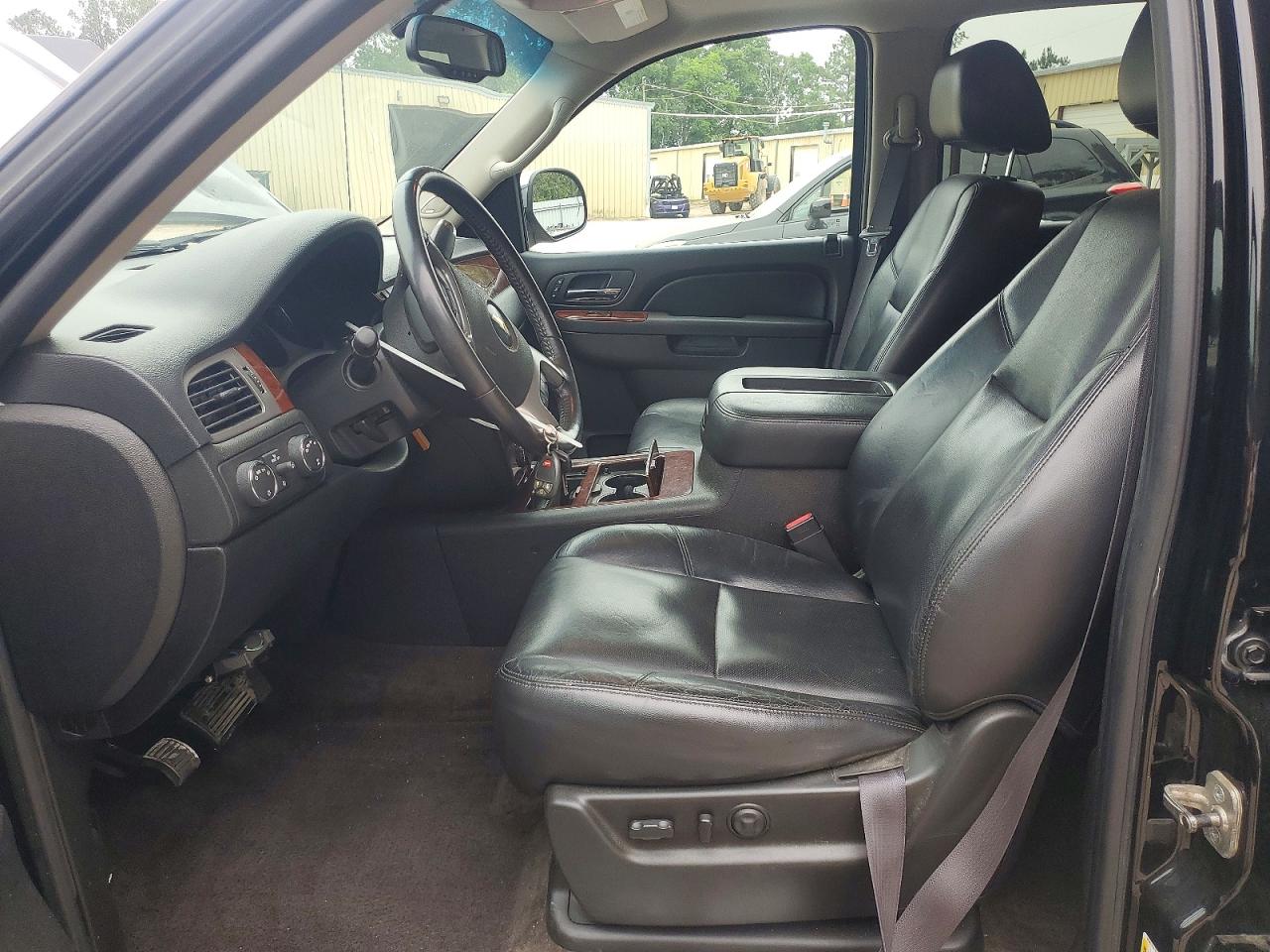 Chevrolet Avalanche Ltz