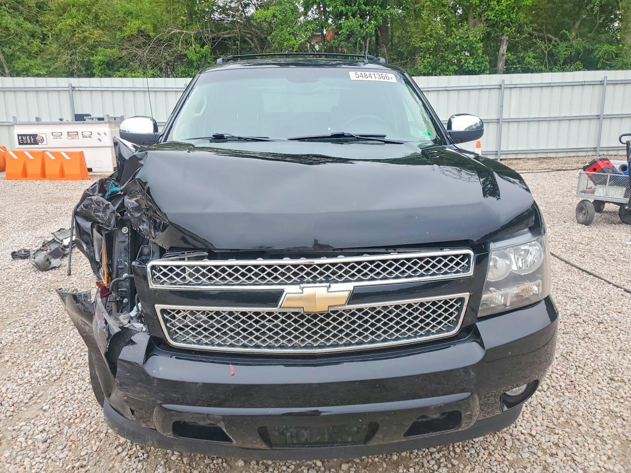 Chevrolet Avalanche Ltz