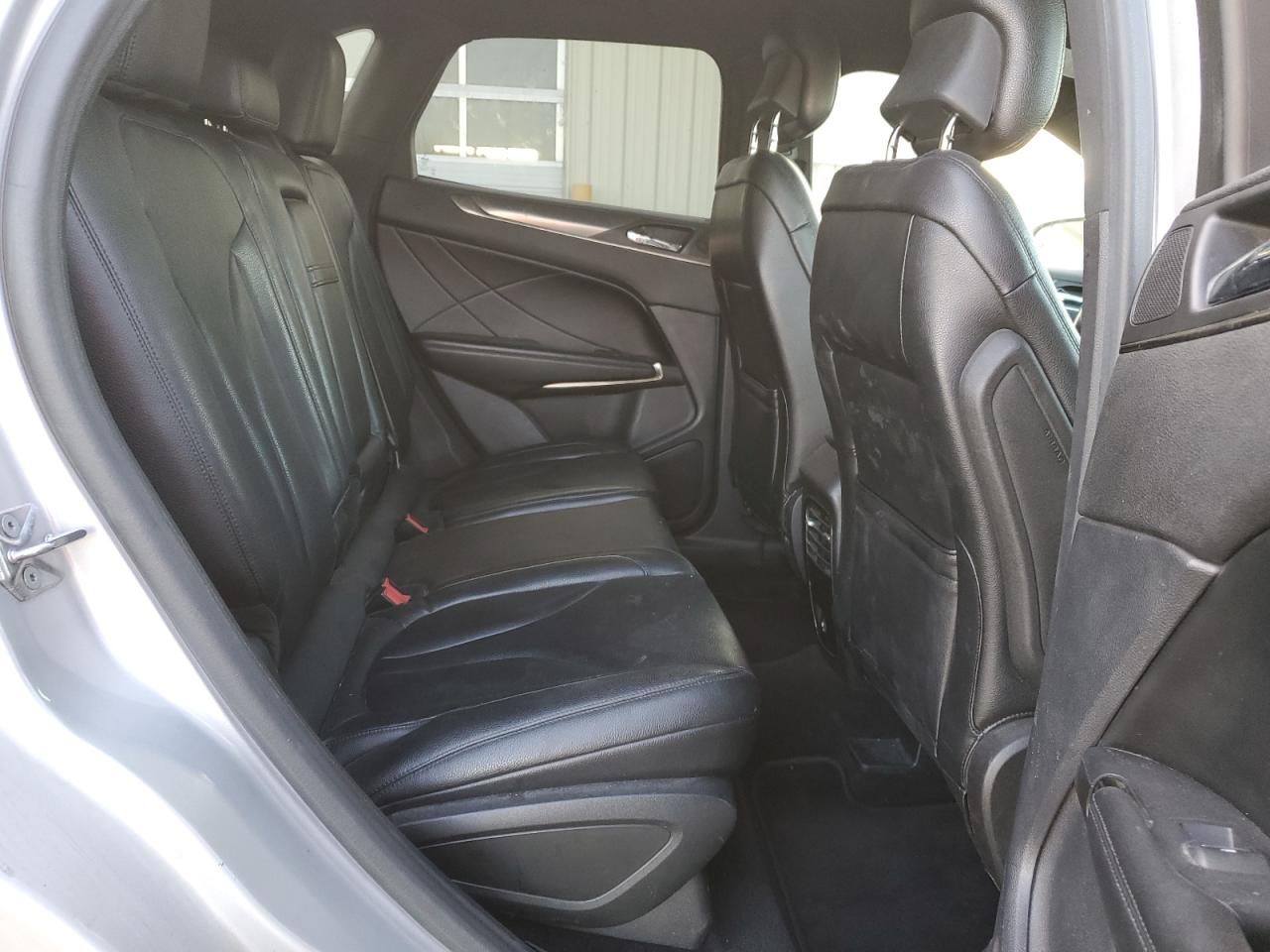 Lincoln MKZ