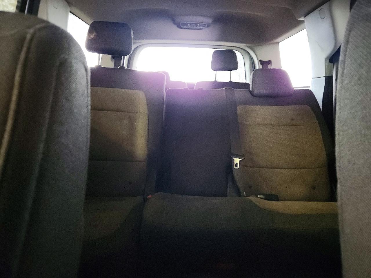 Ford Flex Sel