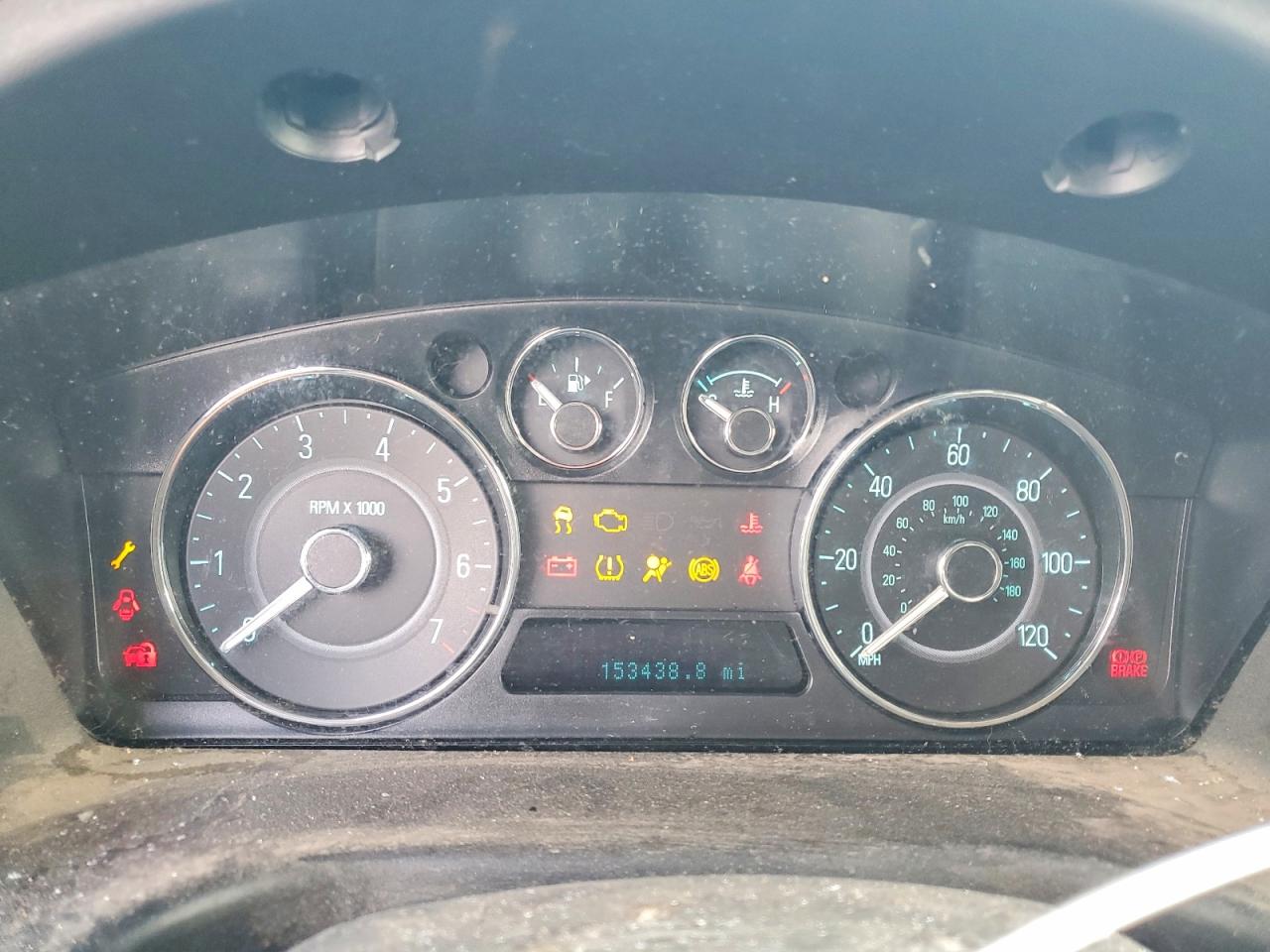 Ford Flex Sel
