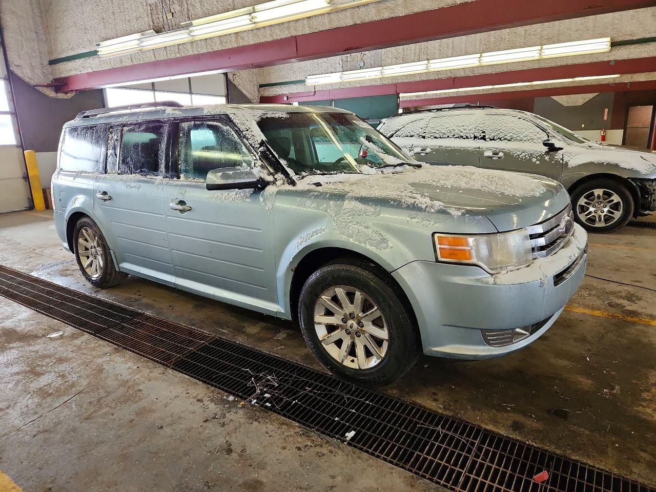 Ford Flex Sel
