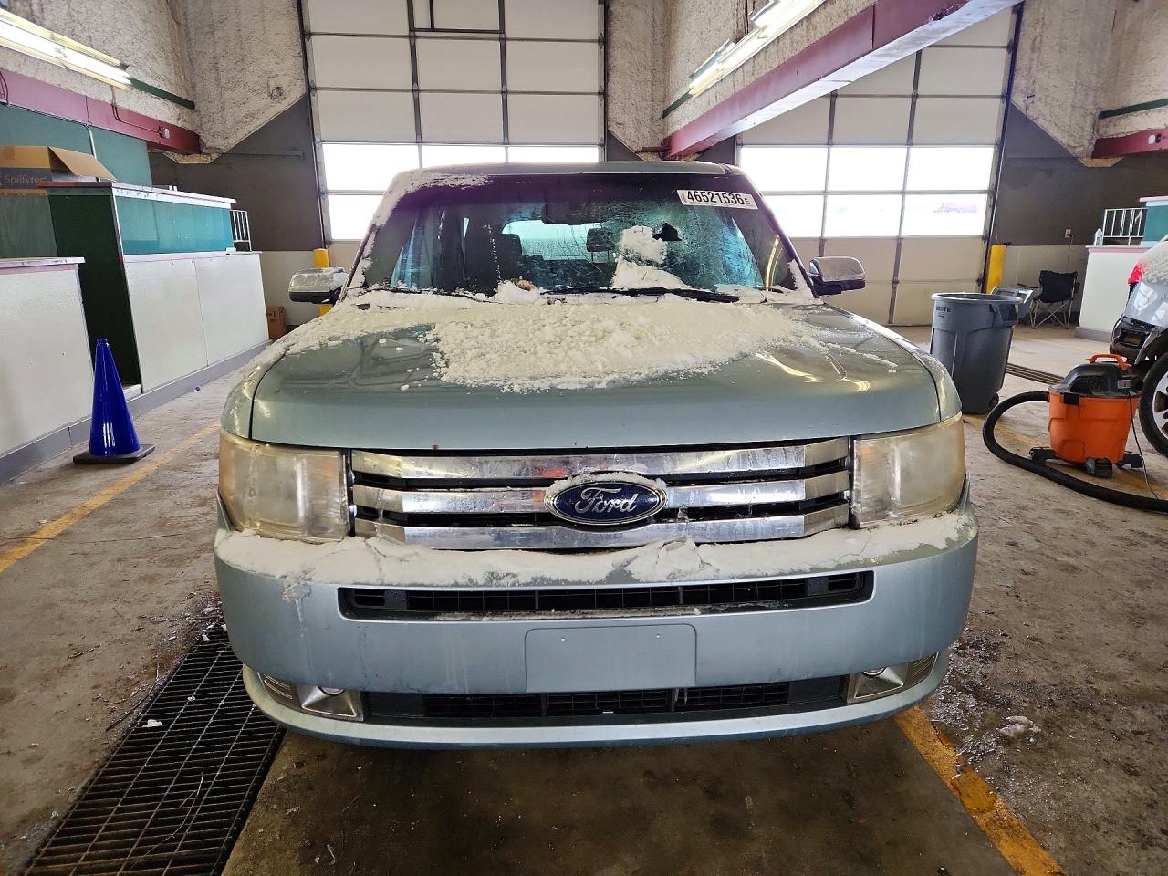 Ford Flex Sel