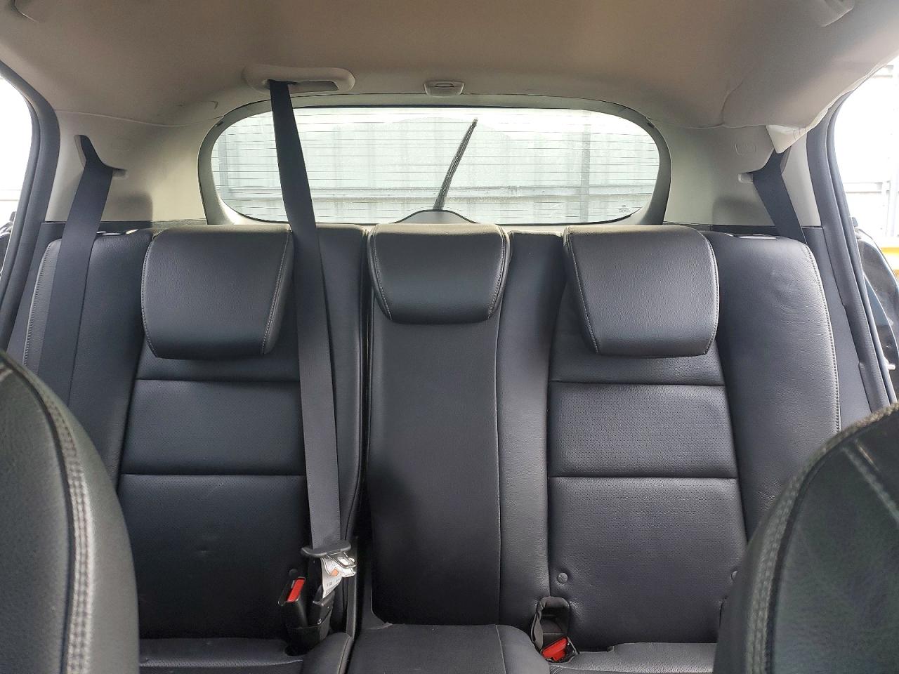 Honda HR-V Exl