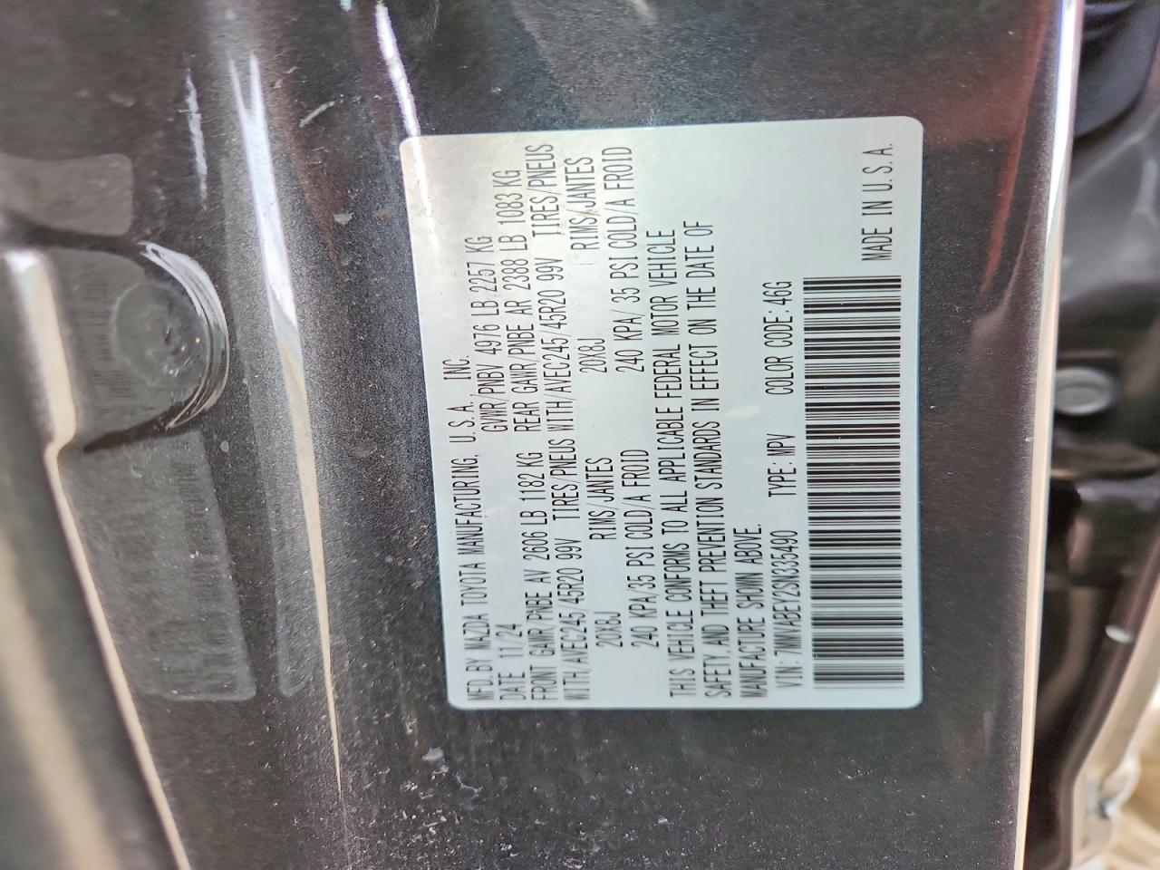 Mazda Cx Premium Plus