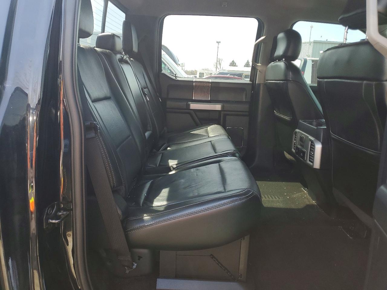 Ford F-350 Super Duty