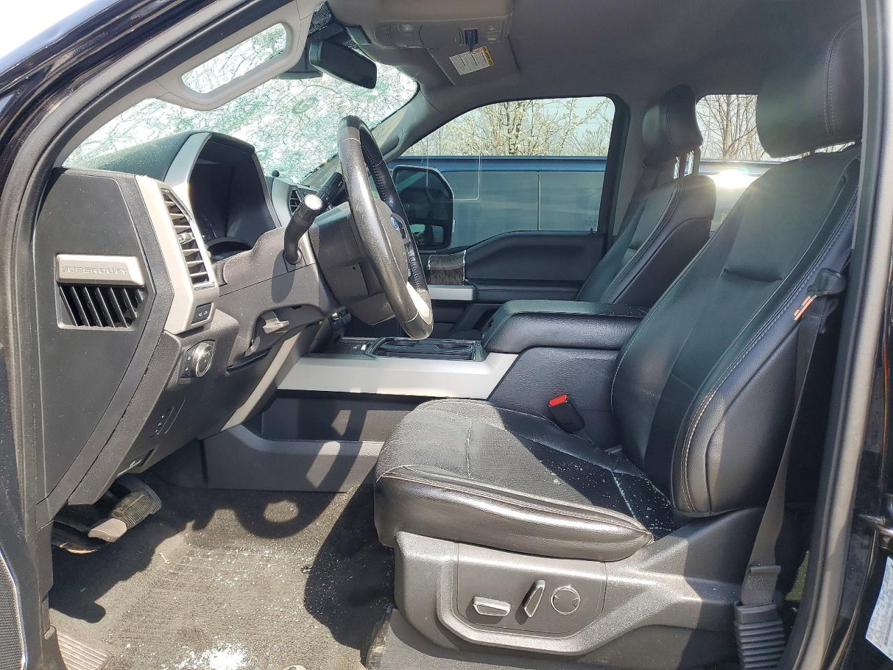 Ford F-350 Super Duty