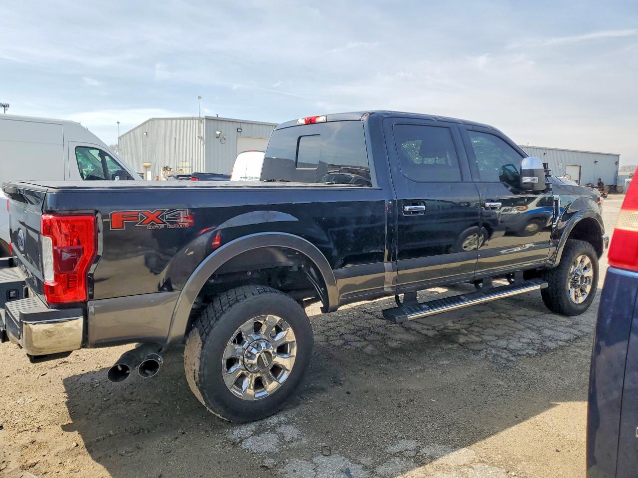 Ford F-350 Super Duty