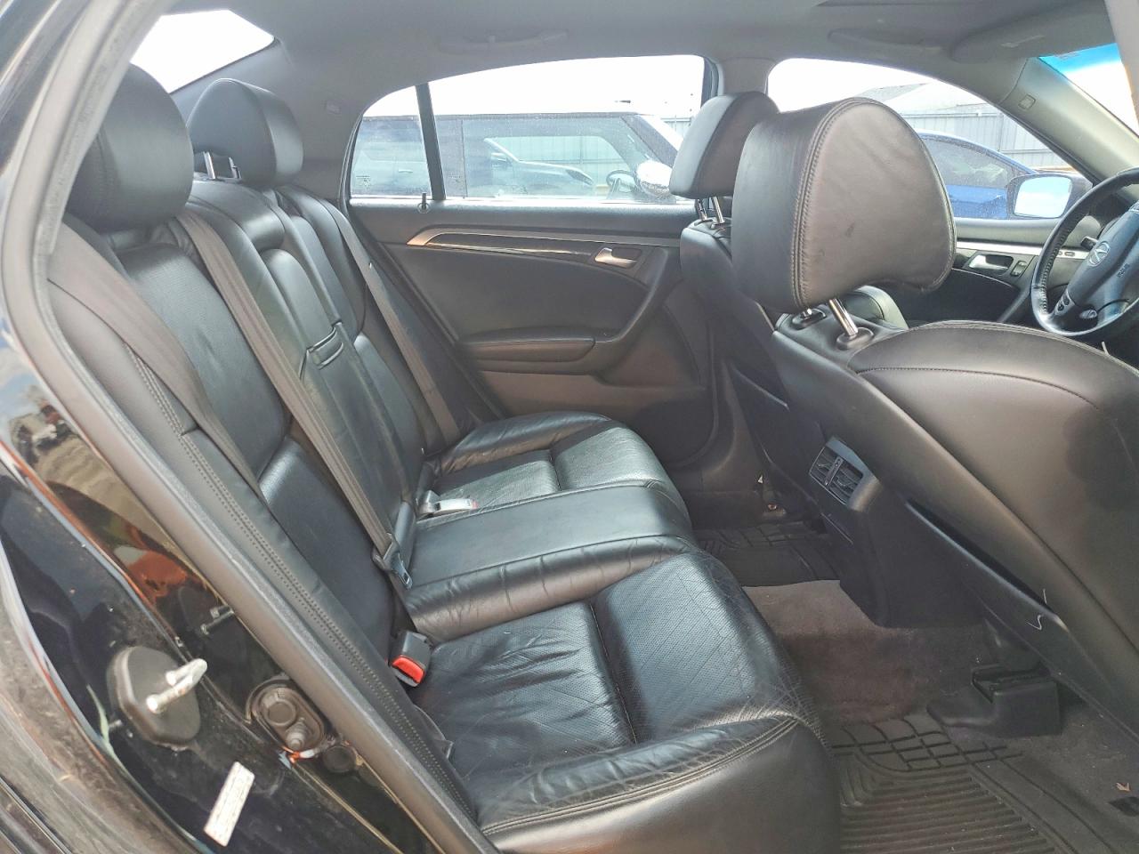 Acura TL