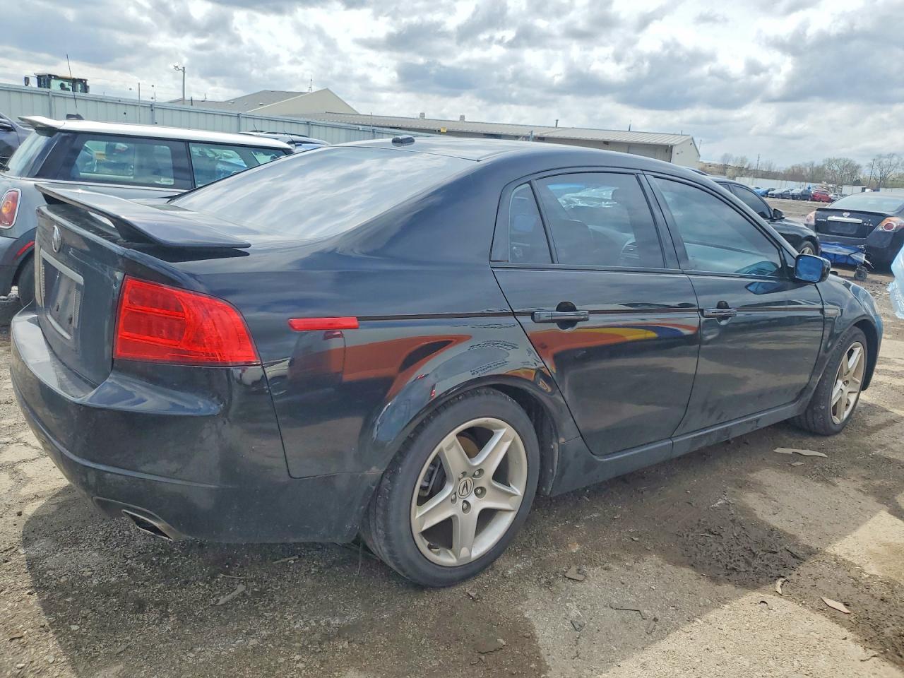 Acura TL