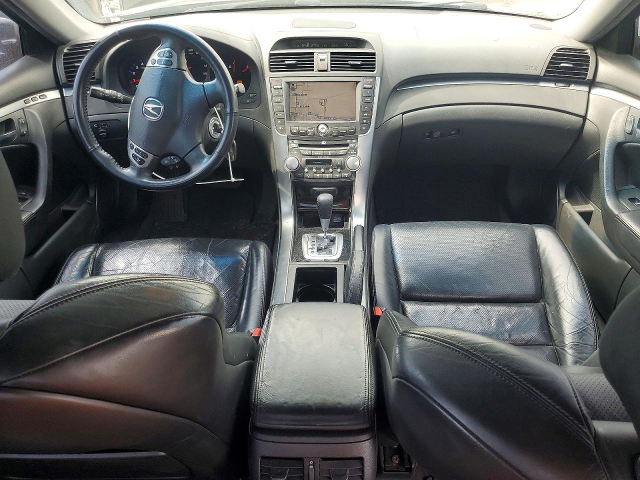Acura TL