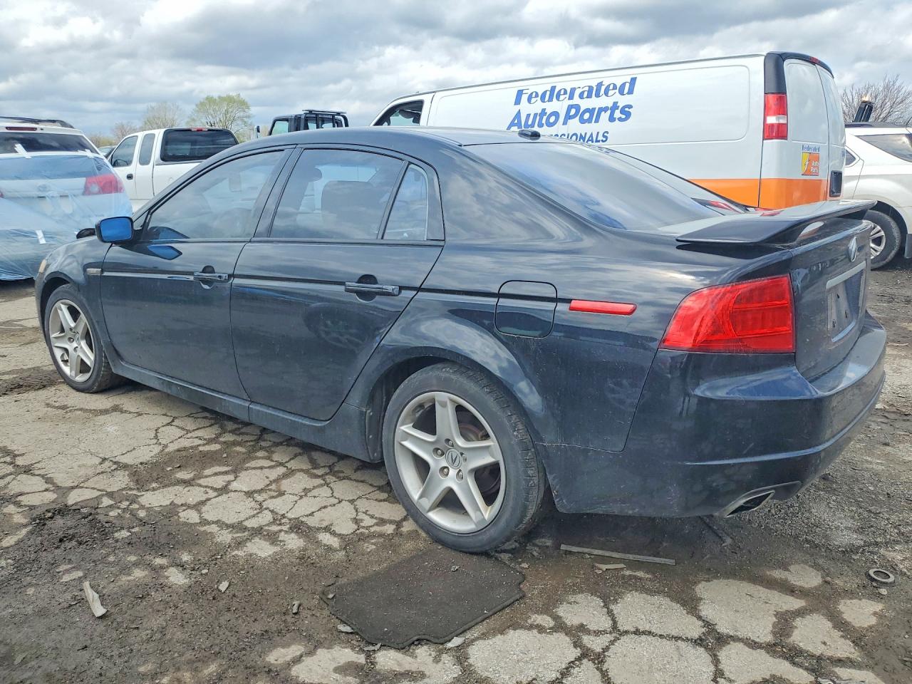 Acura TL