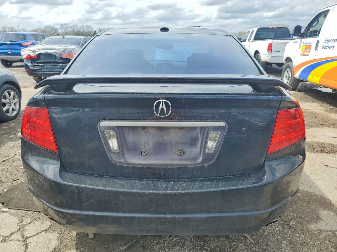 Acura TL