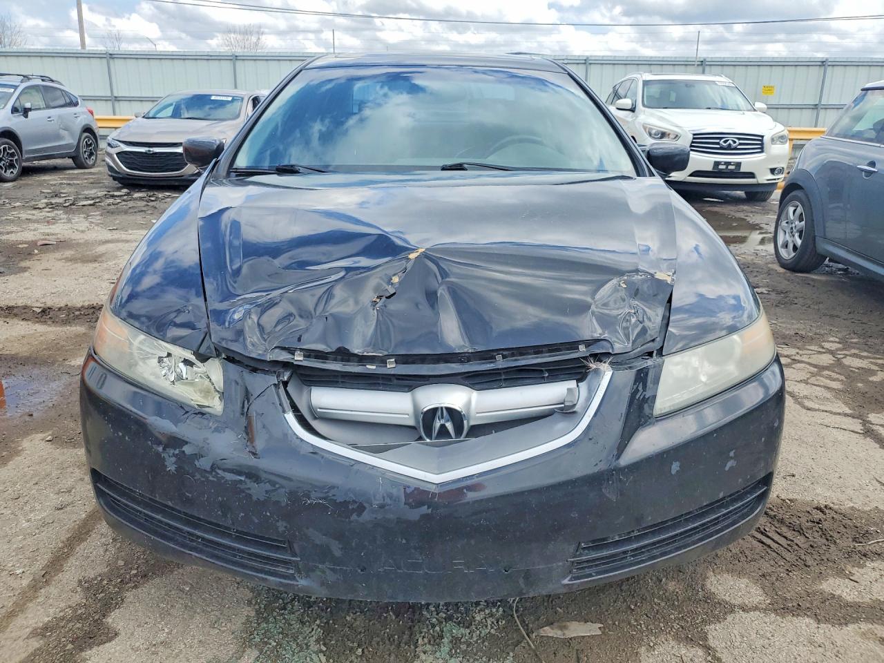 Acura TL