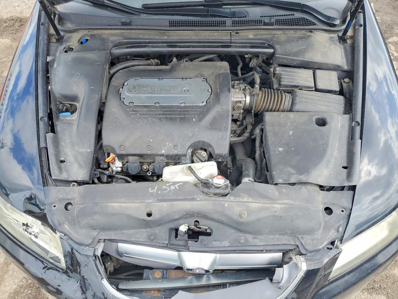Acura TL