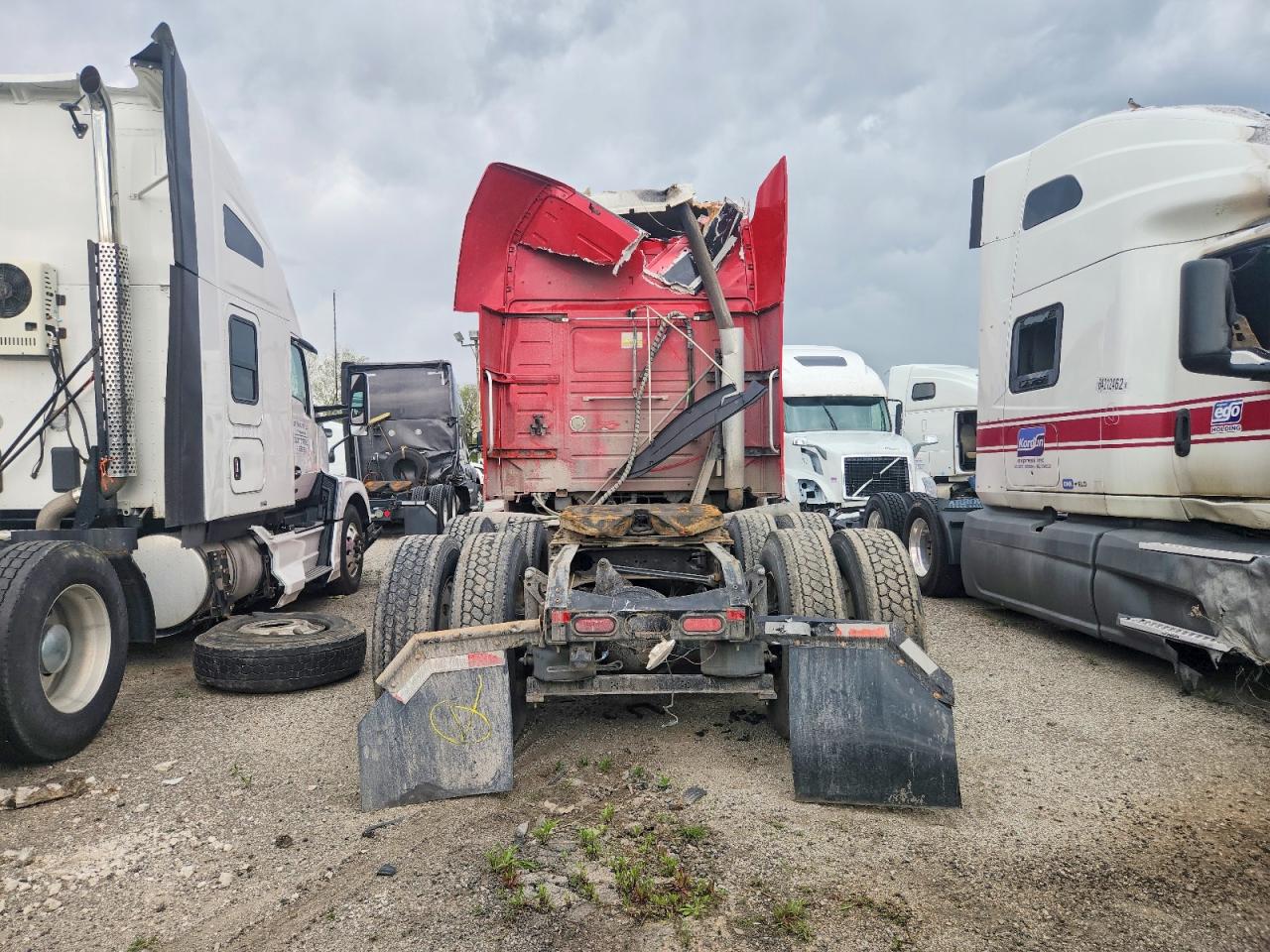 Volvo Vn