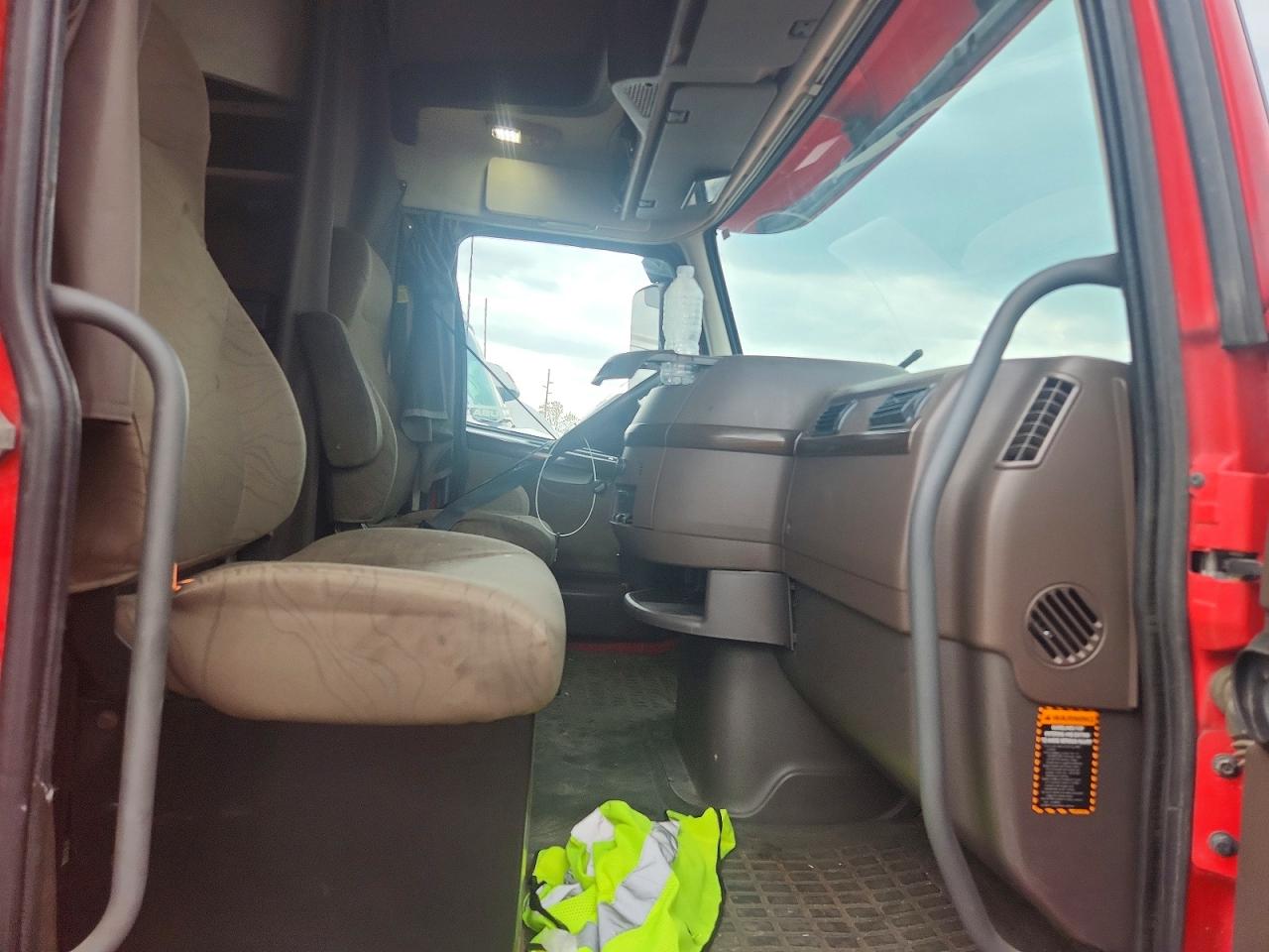 Volvo Vn