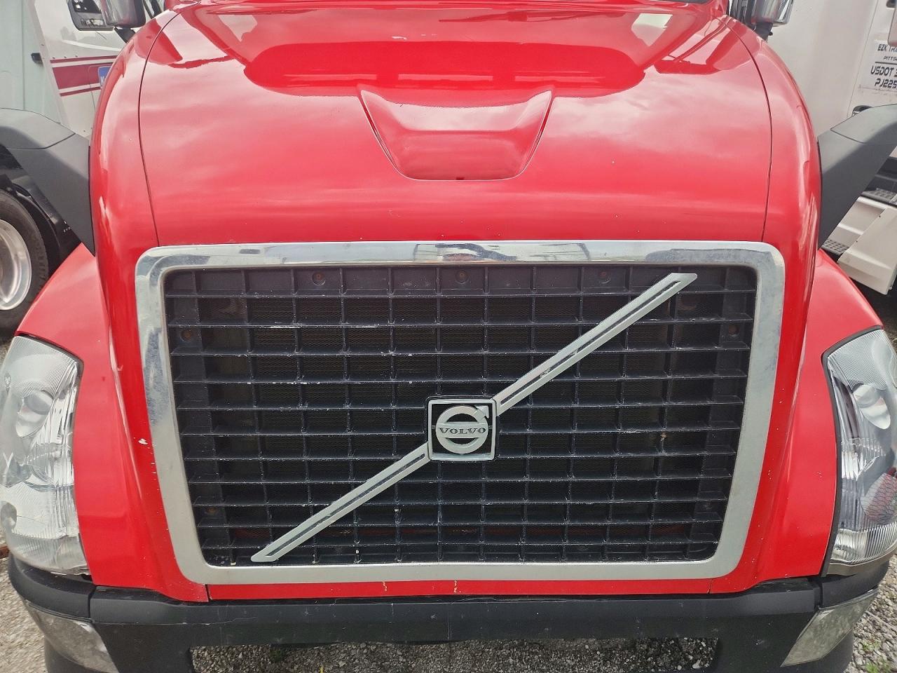 Volvo Vn