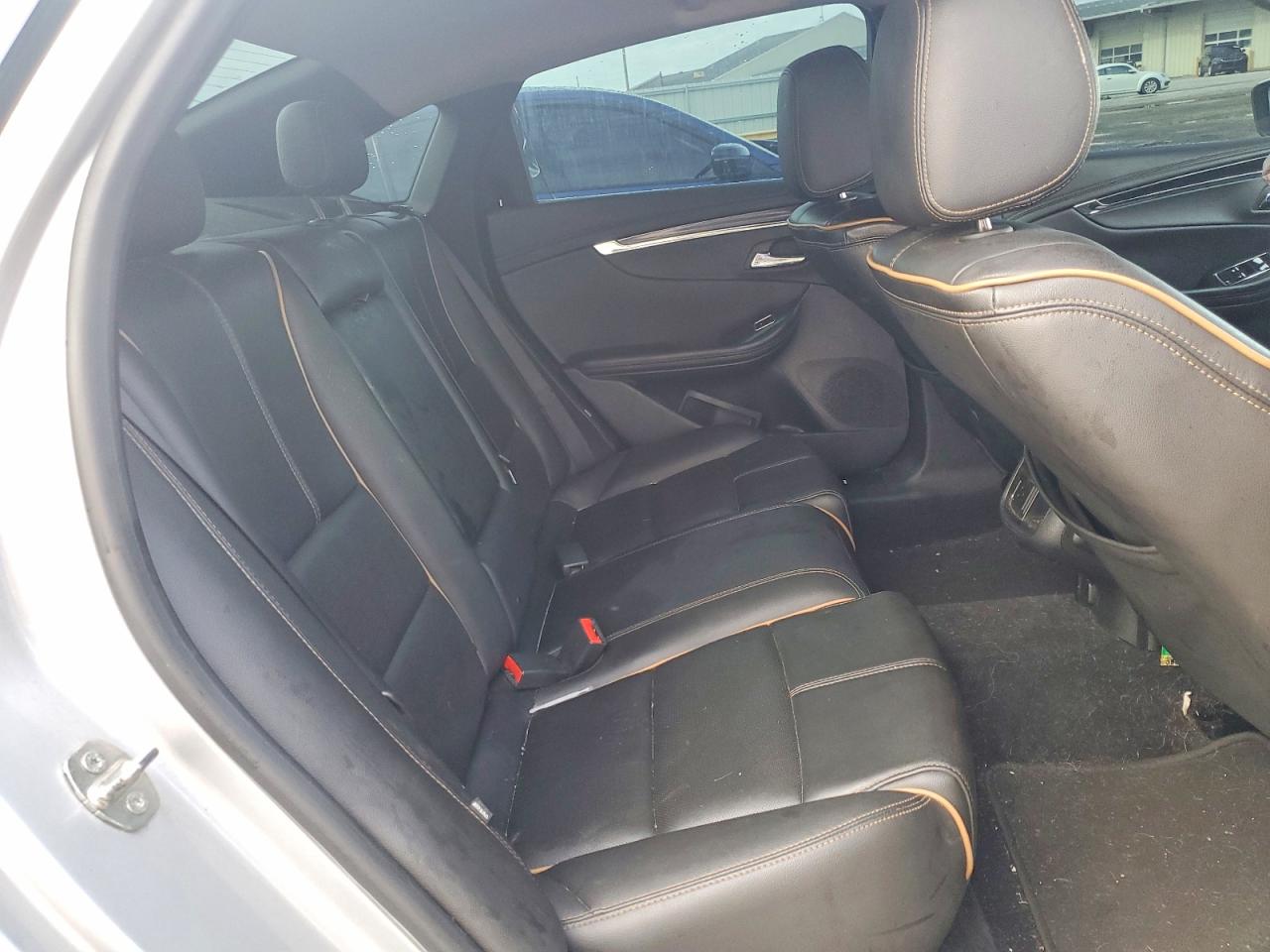 Chevrolet Impala Premier