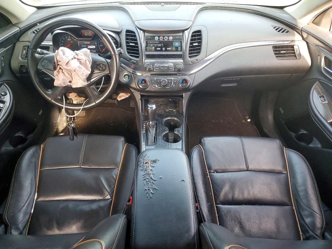 Chevrolet Impala Premier