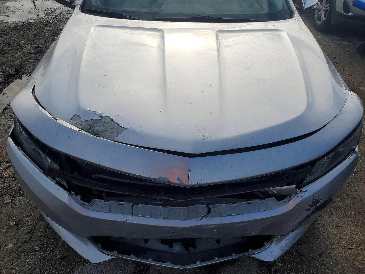 Chevrolet Impala Premier