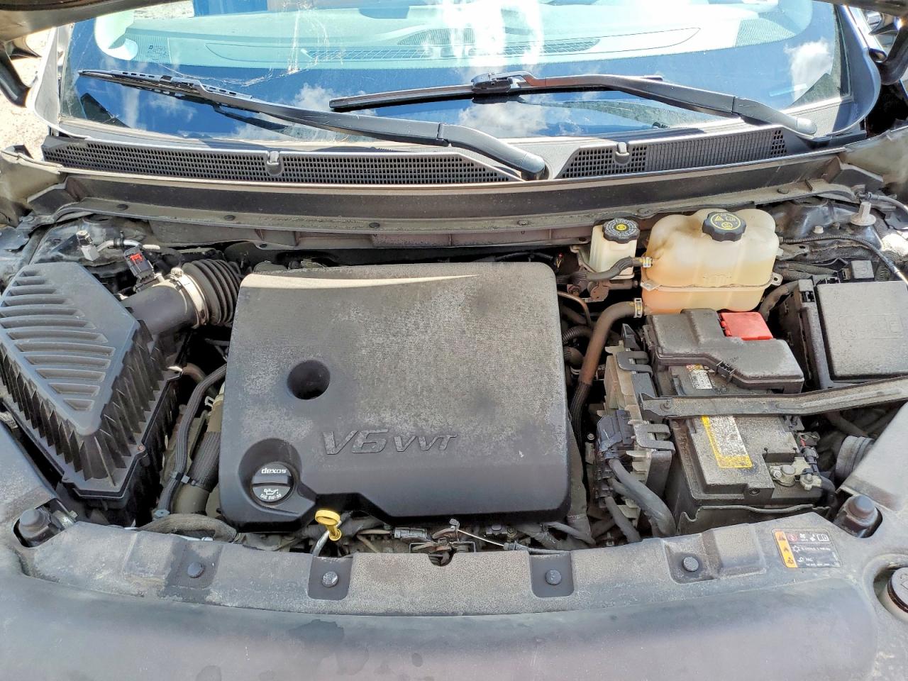 Buick Enclave Essence