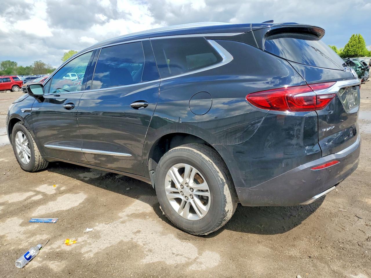 Buick Enclave Essence