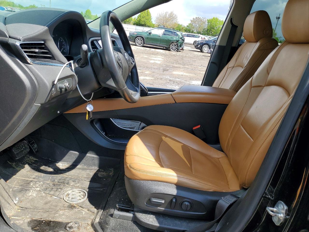 Buick Enclave Essence