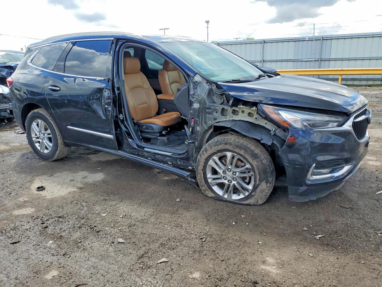 Buick Enclave Essence