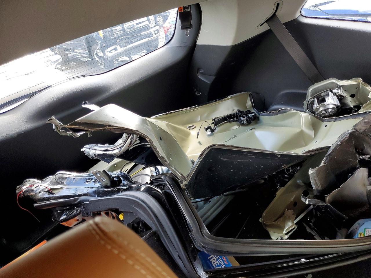 Buick Enclave Essence