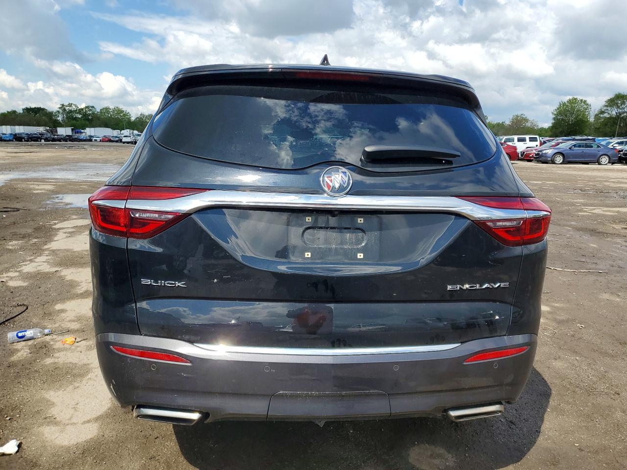 Buick Enclave Essence