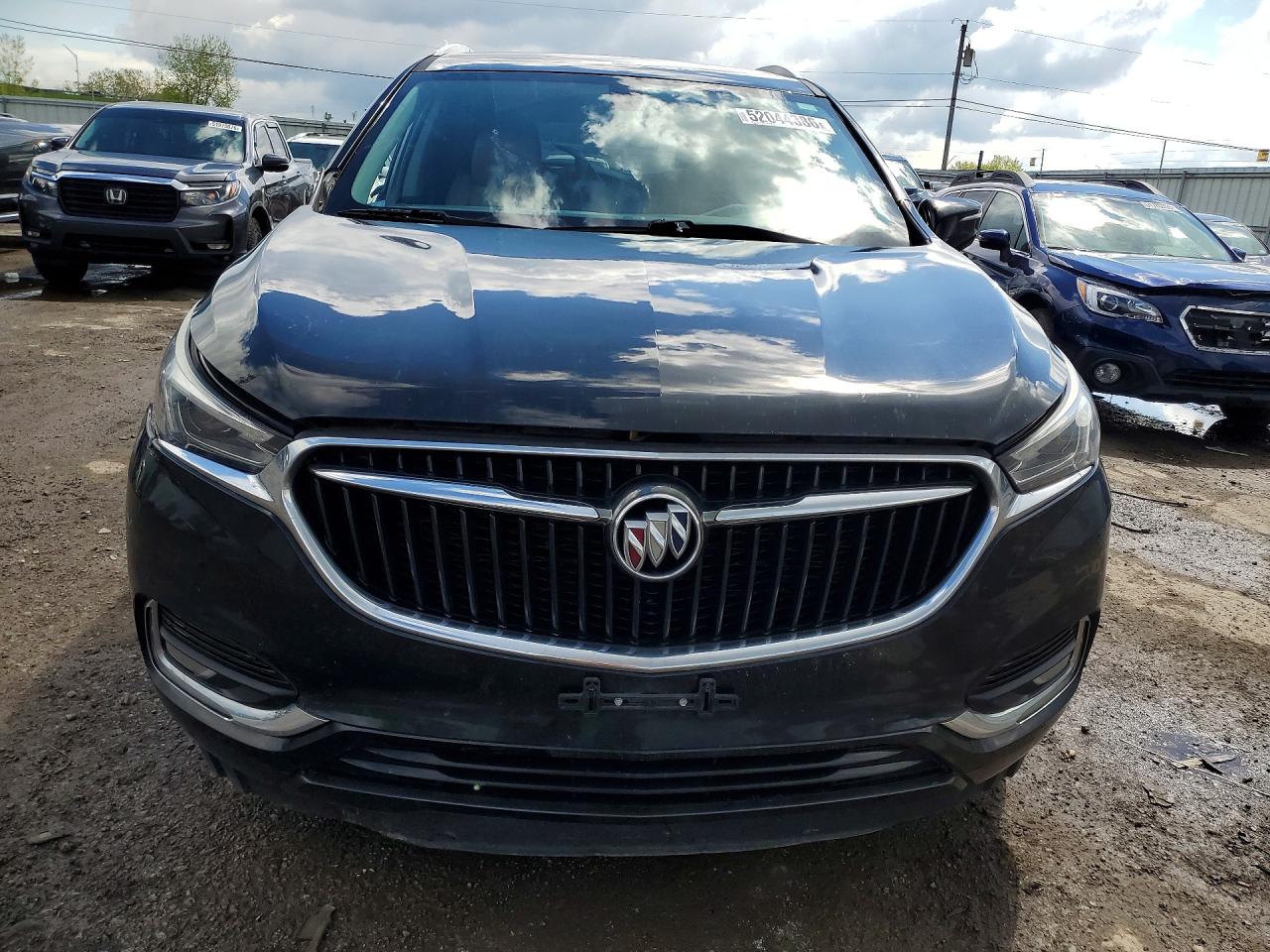 Buick Enclave Essence