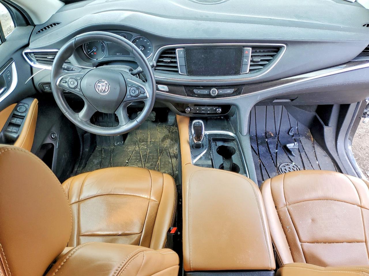 Buick Enclave Essence