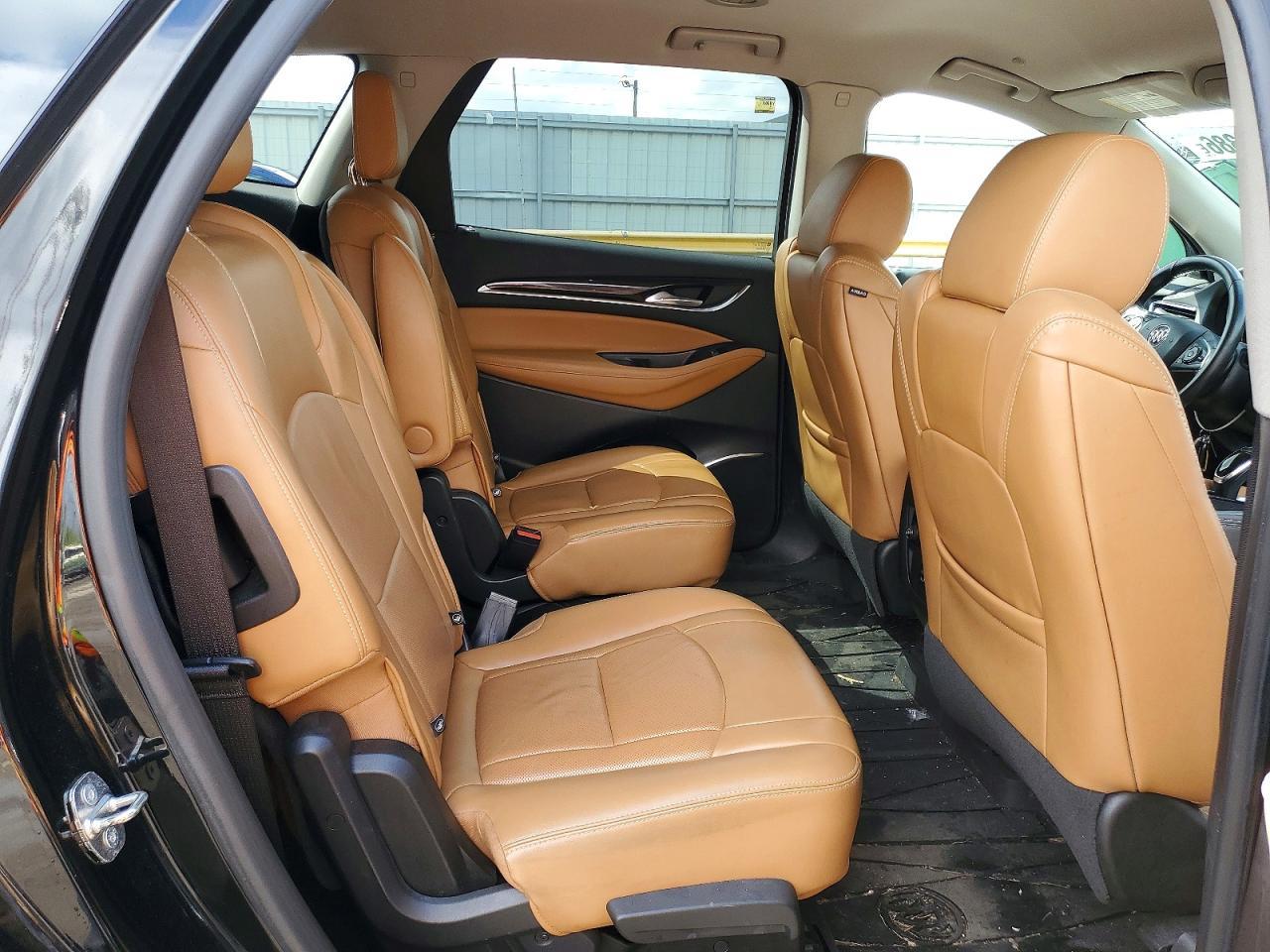 Buick Enclave Essence
