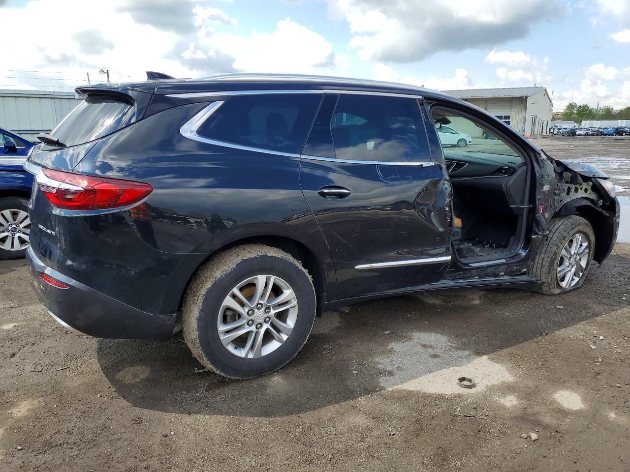 Buick Enclave Essence