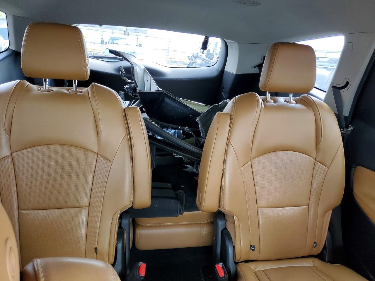 Buick Enclave Essence