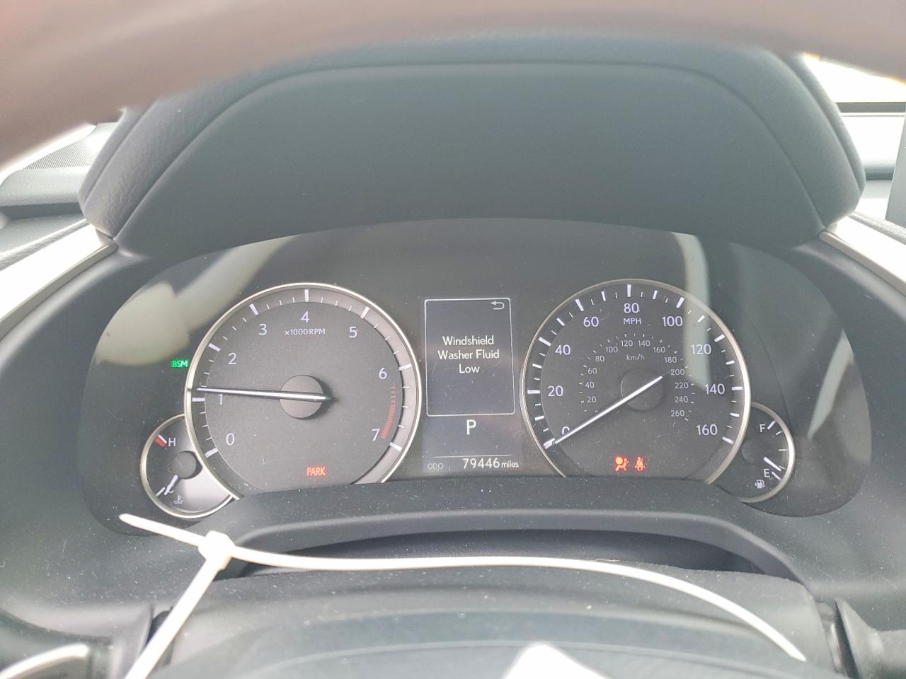 Lexus RX 350 L