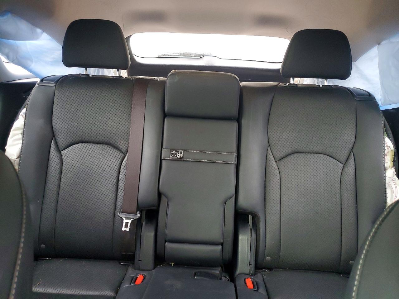Lexus RX 350 L