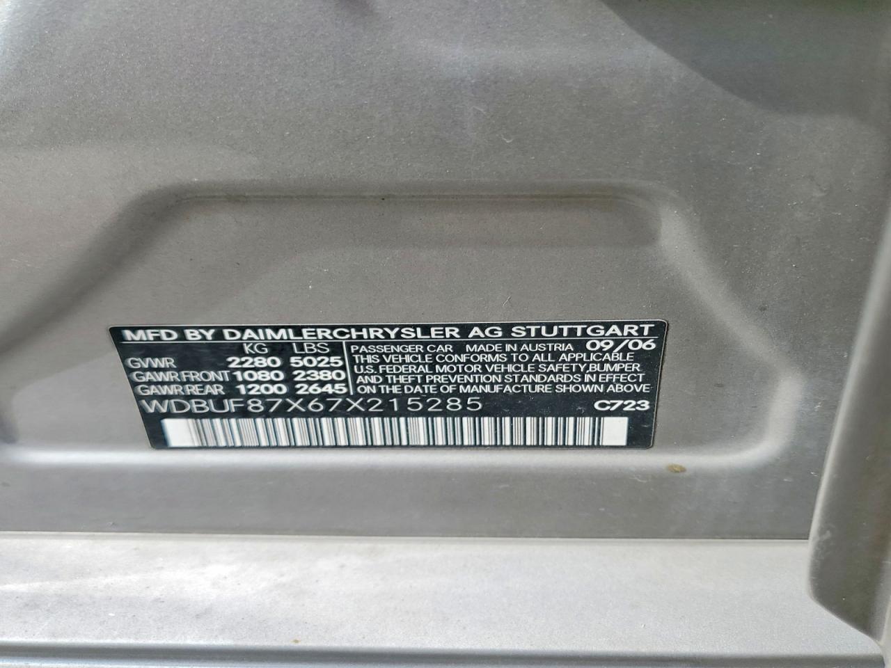 Mercedes-Benz E-Class 350 4matic