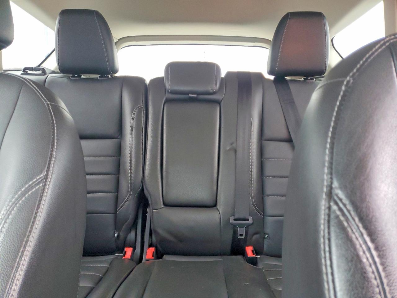 Ford Escape Sel