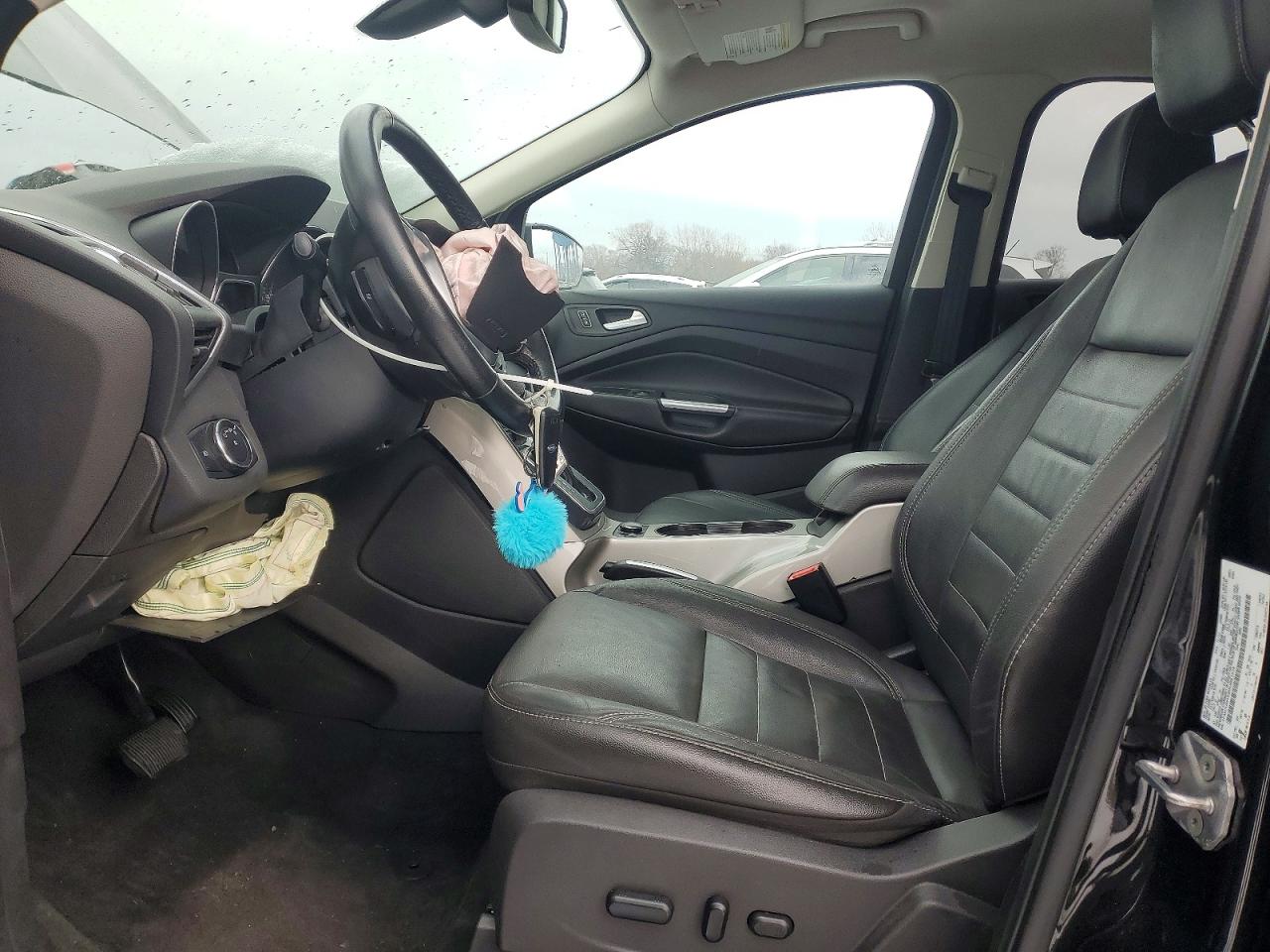 Ford Escape Sel