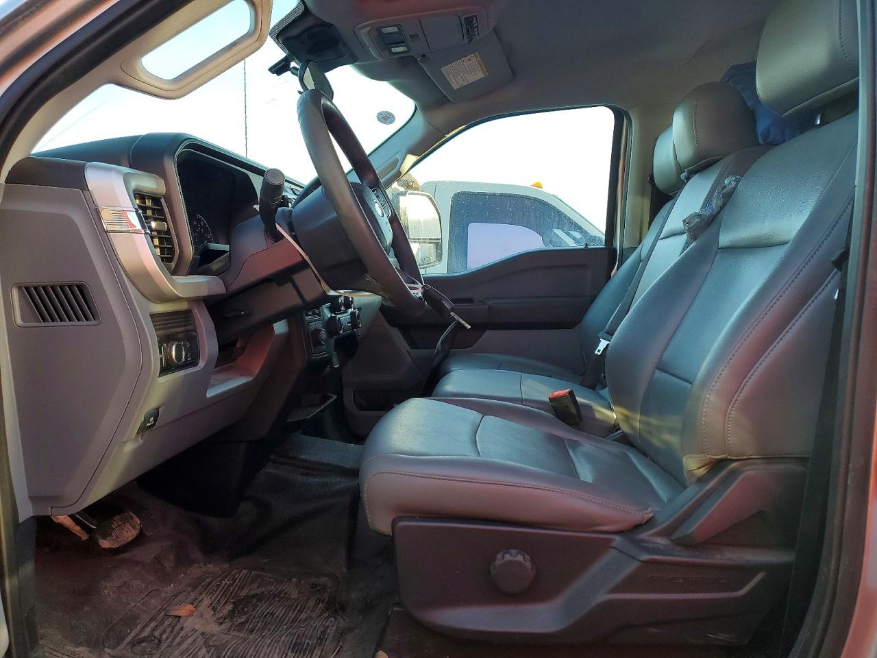 Ford F-350 Super Duty
