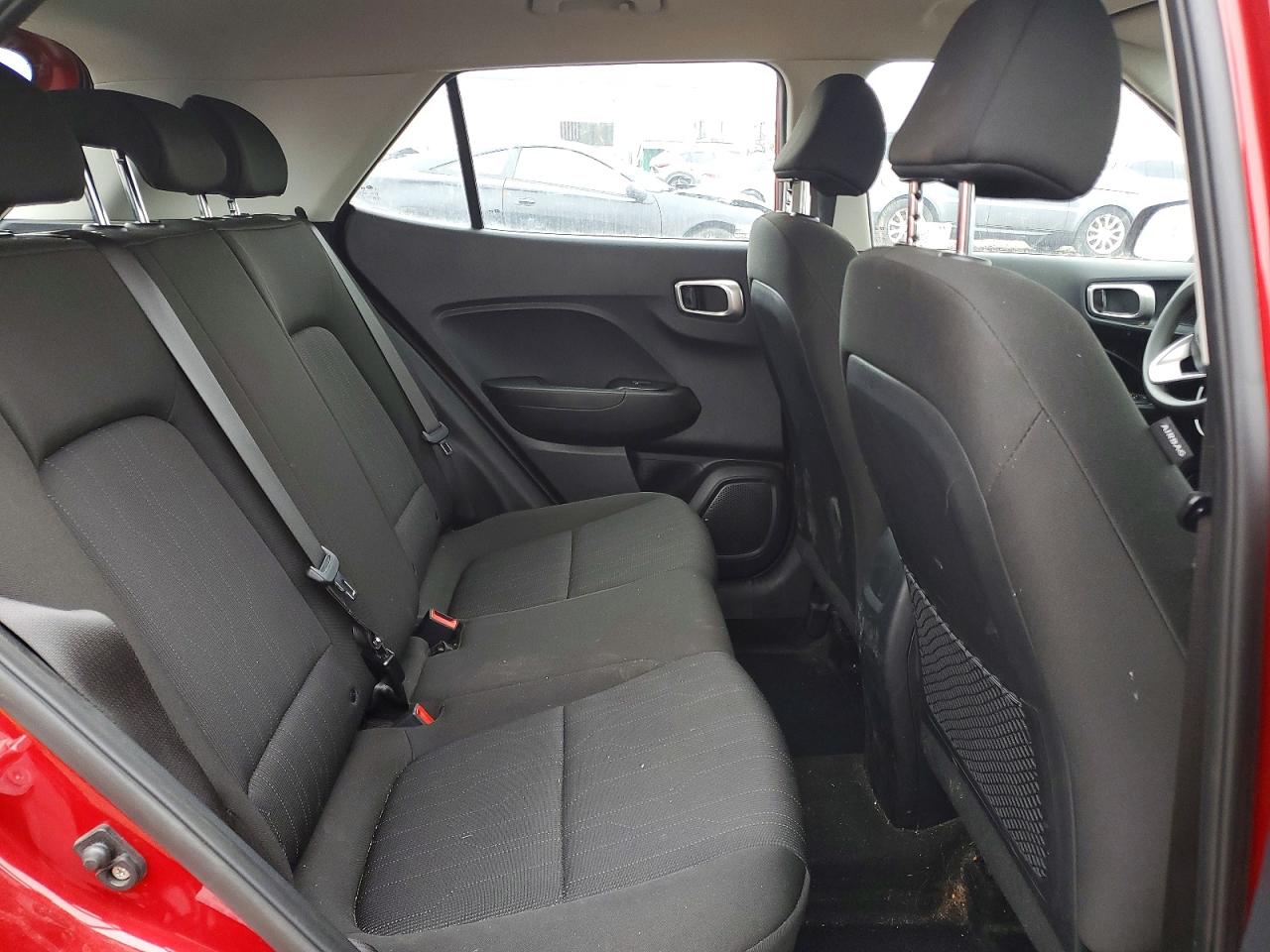 Hyundai VENUE Se